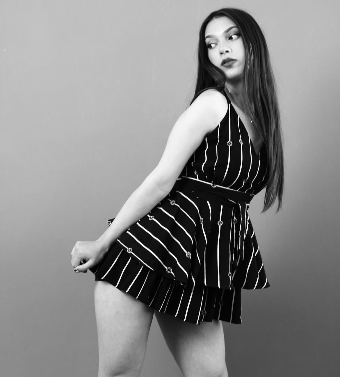 XXX Porn Photo of Nude bad__girl1 5
