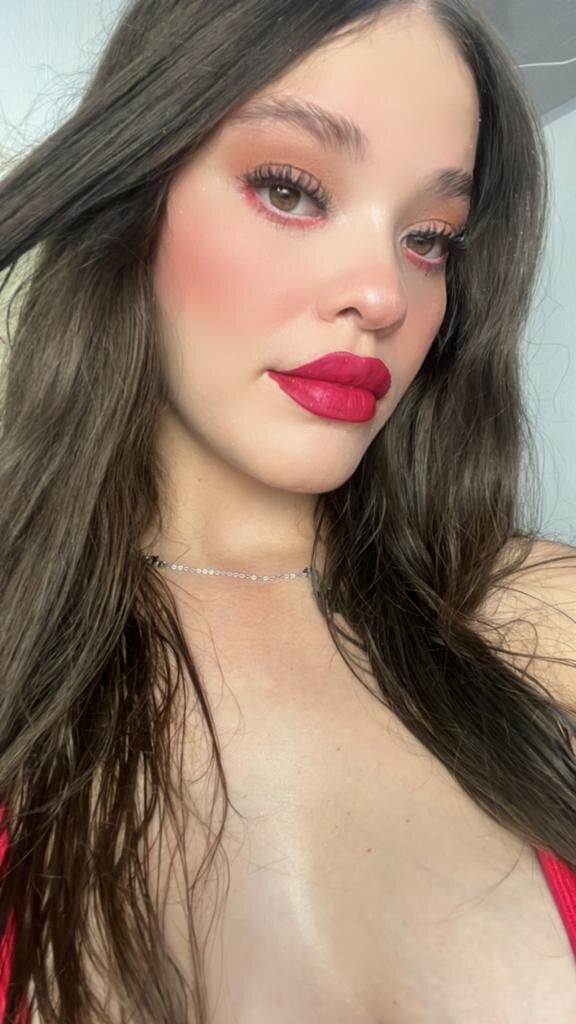 XXX Porn Photo of Nude zoe69x 78