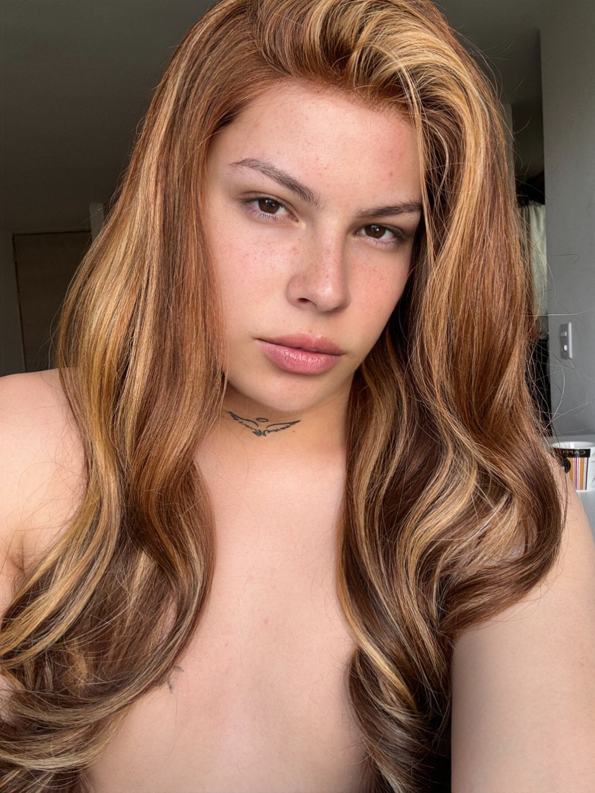 XXX Porn Photo of Nude Hillary_and_valeria 5
