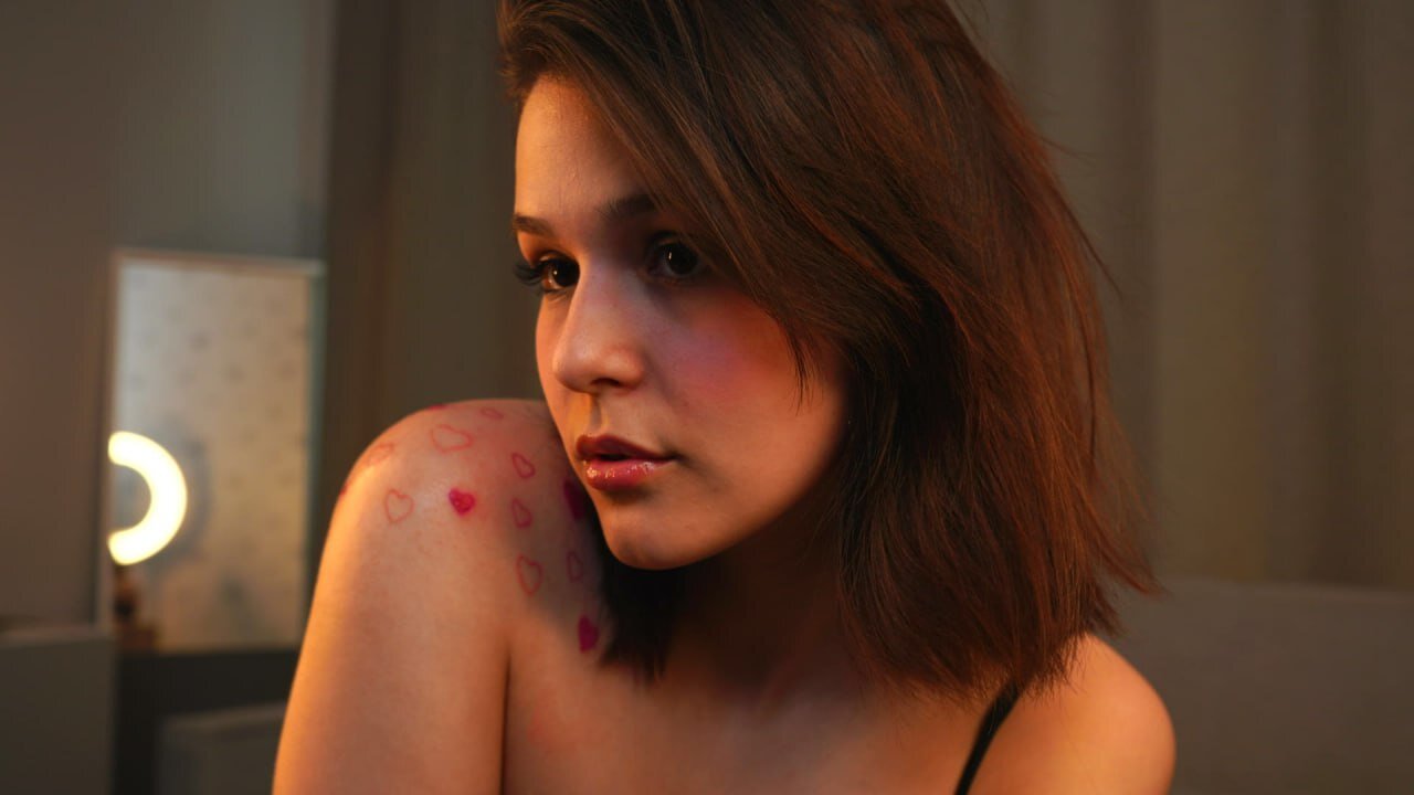XXX Porn Photo of Nude EthalGold 2