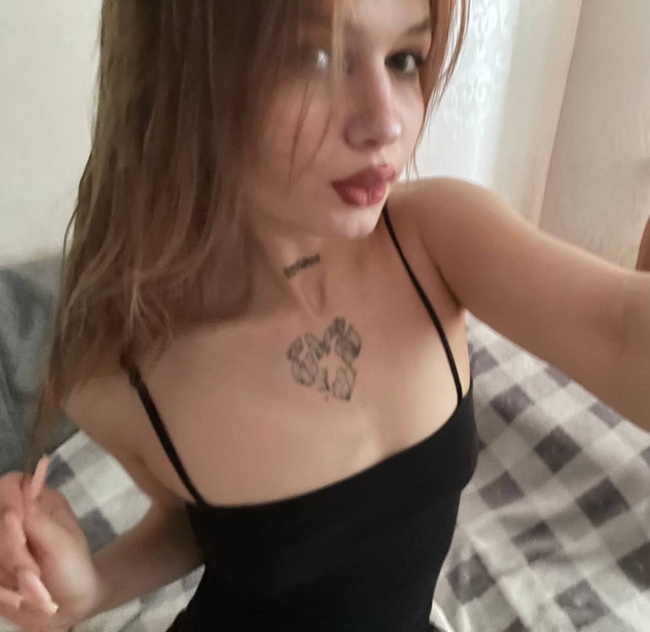 XXX Porn Photo of Nude AngelNectar 3