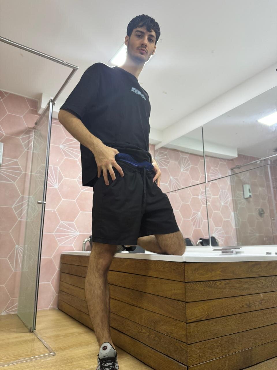 XXX Porn Photo of Nude Emir_Ozan_ 71
