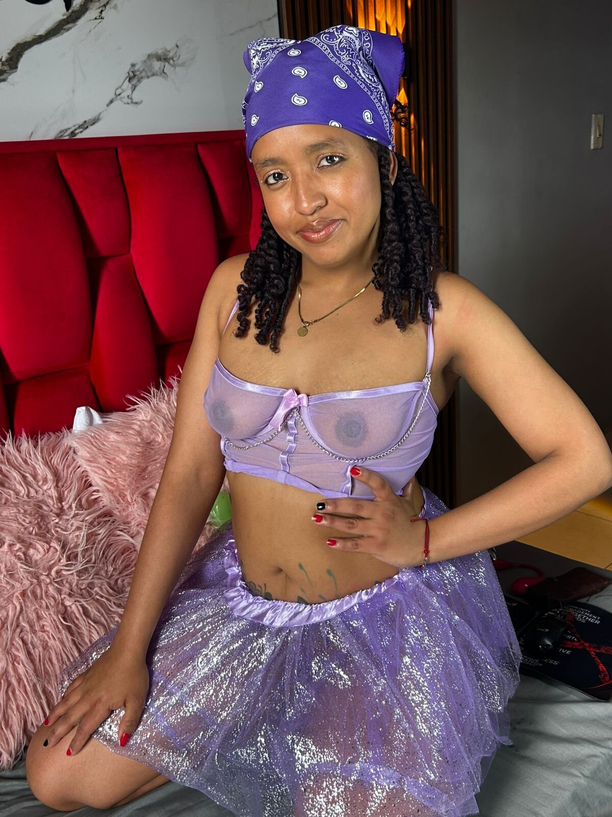 XXX Porn Photo of Nude 69_artemisa 37