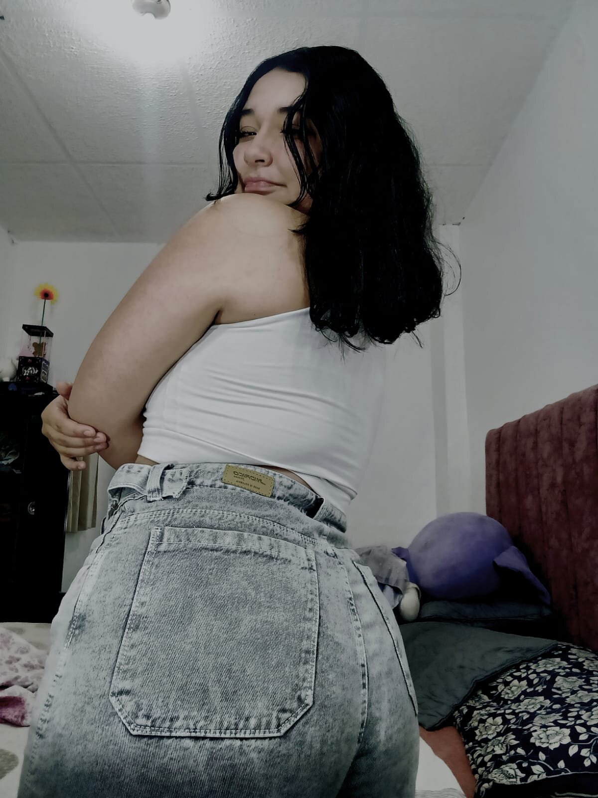 XXX Porn Photo of Nude Emmyhorny__ 2