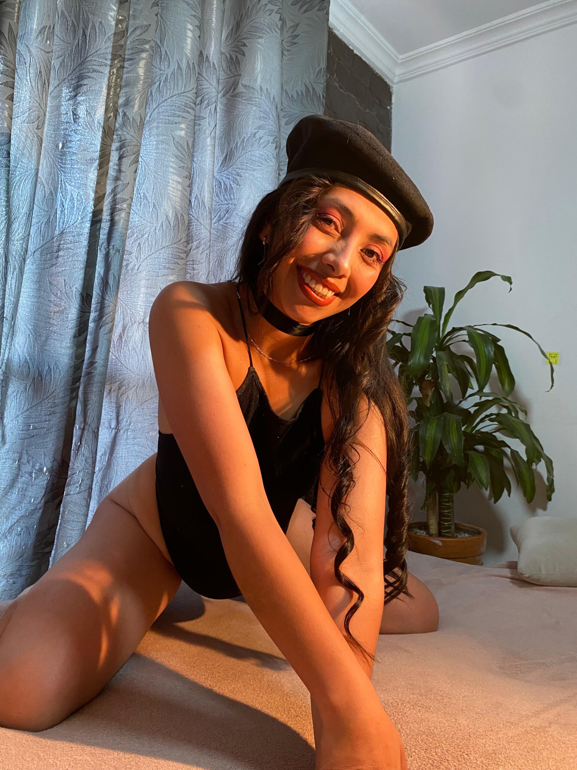 XXX Porn Photo of Nude Roxan-Fox- 4