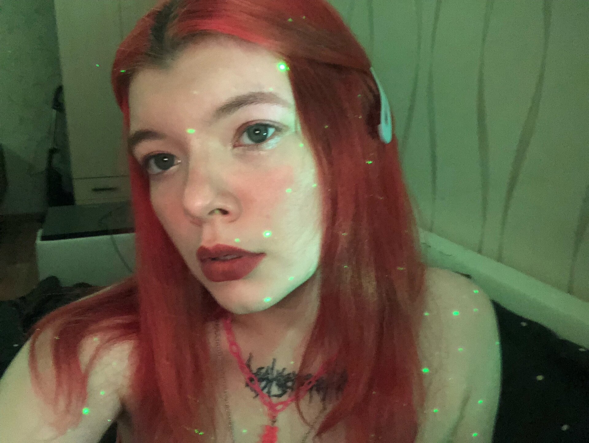 XXX Porn Photo of Nude ChilllOut_ 2