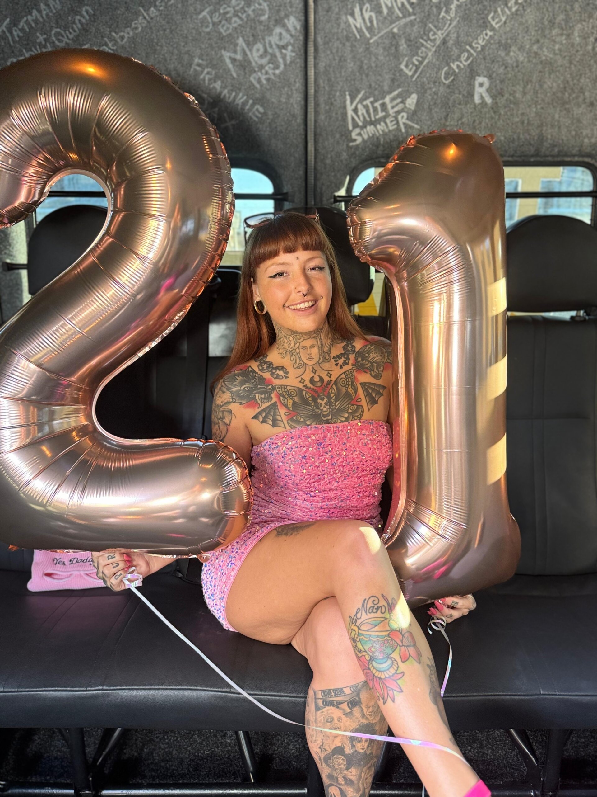 XXX Porn Photo of Nude yourfavecumslut 6