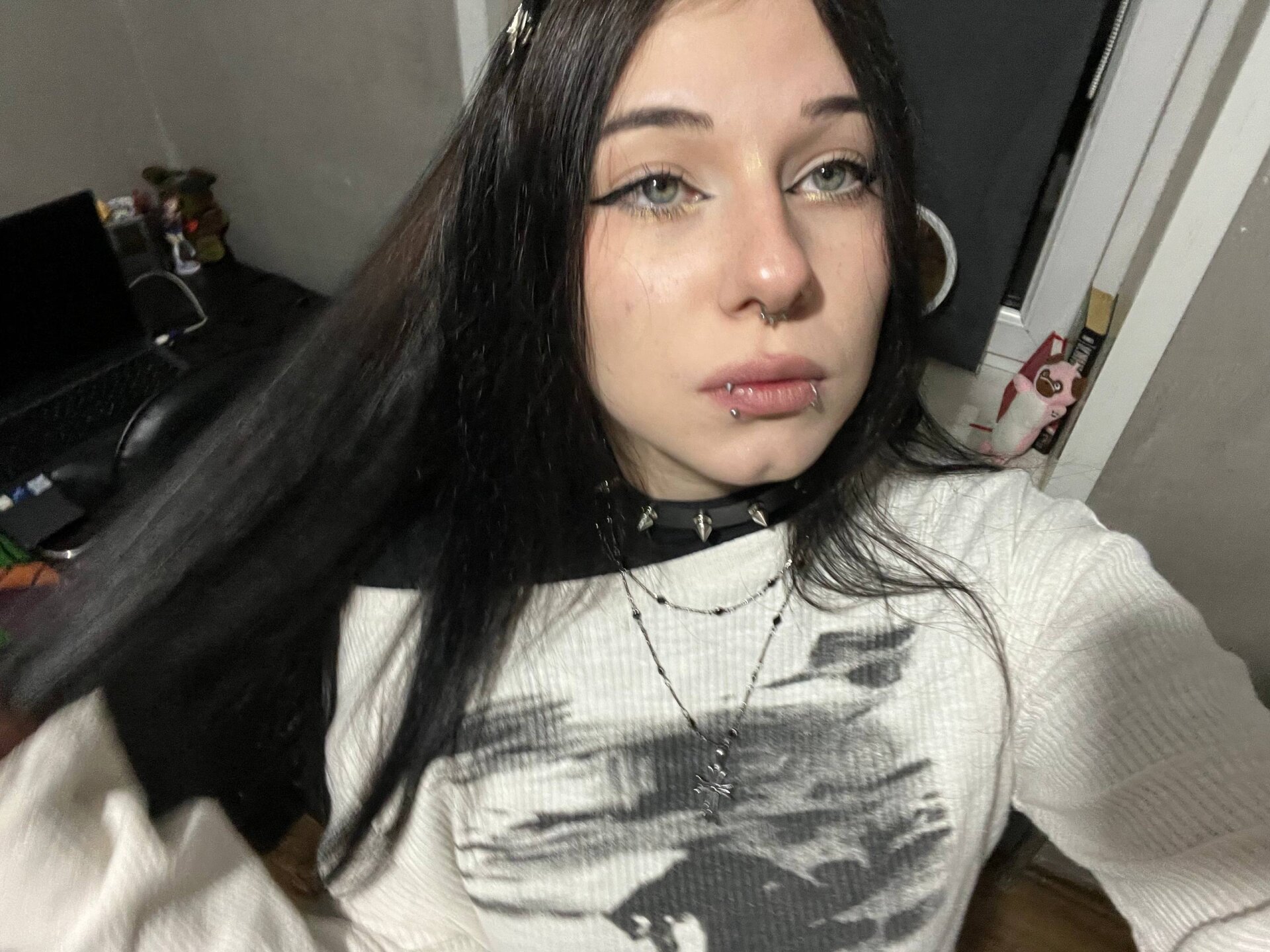 XXX Porn Photo of Nude LilyBaby3 5