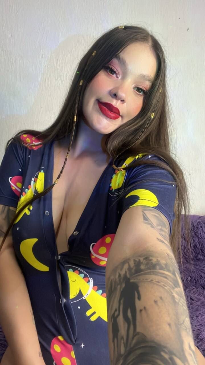 XXX Porn Photo of Nude zoe69x 82