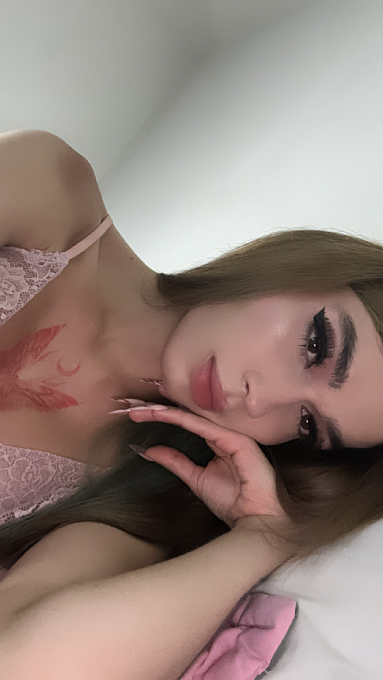 XXX Porn Photo of Nude Chloe__daviss 7