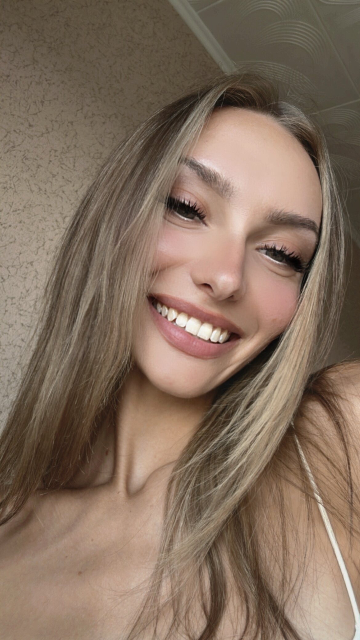 XXX Porn Photo of Nude ChelsieGibbson 17