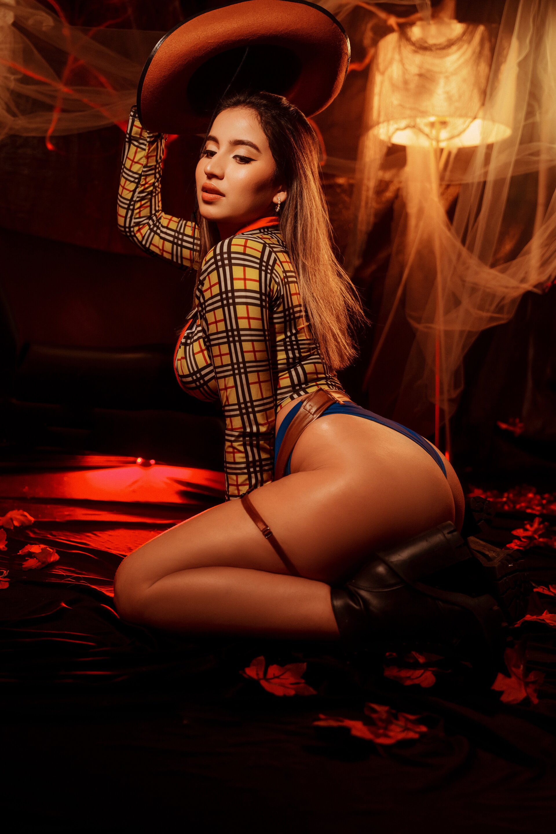 XXX Porn Photo of Nude danii_hill_ 9