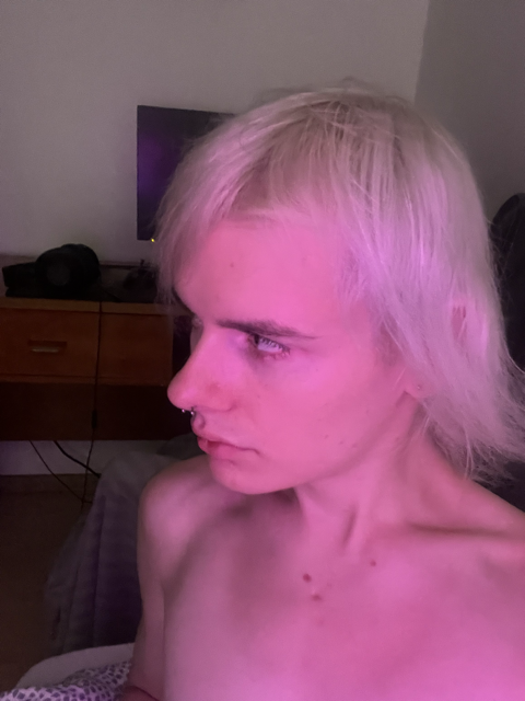 XXX Porn Photo of Nude MollyChloe 12
