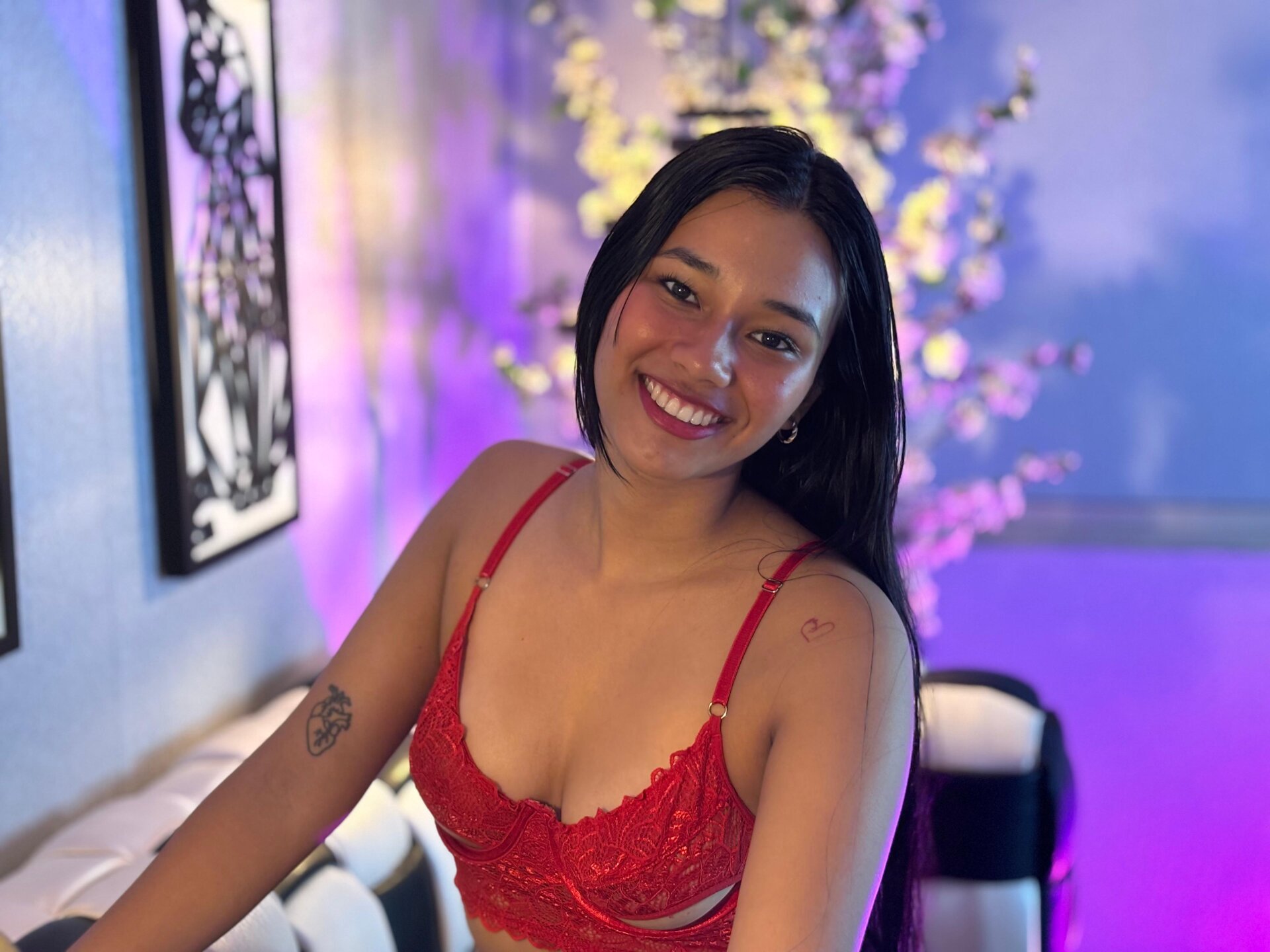 XXX Porn Photo of Nude LIA_SWAN_ 28