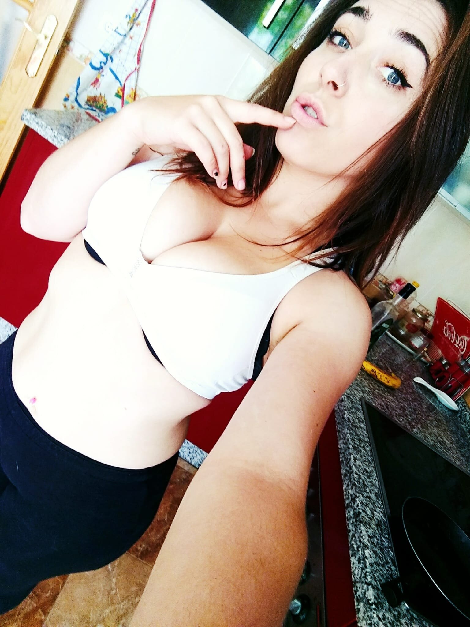XXX Porn Photo of Nude Crazycuore 4