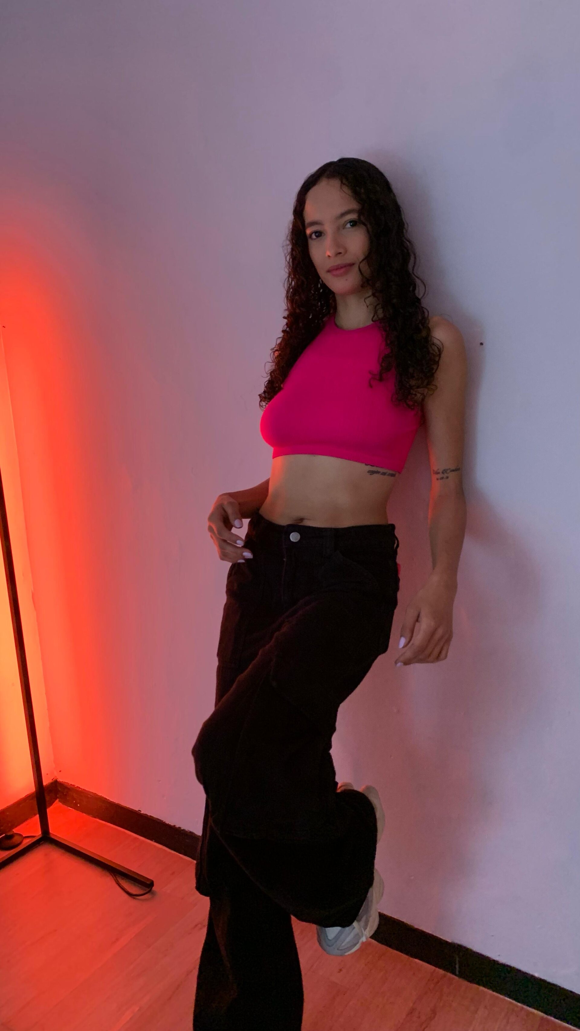 XXX Porn Photo of Nude JuliettaBleer 3