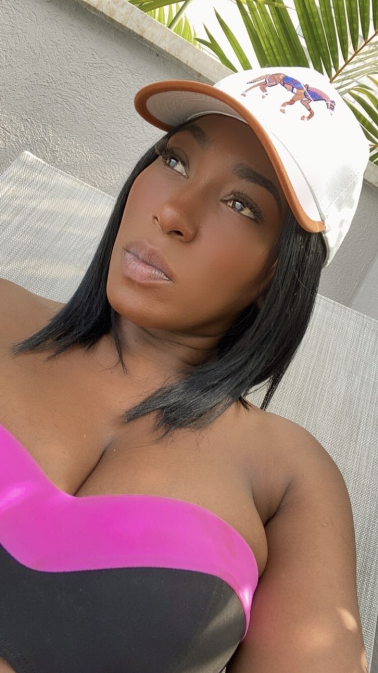 XXX Porn Photo of Nude AshailaX_ 9