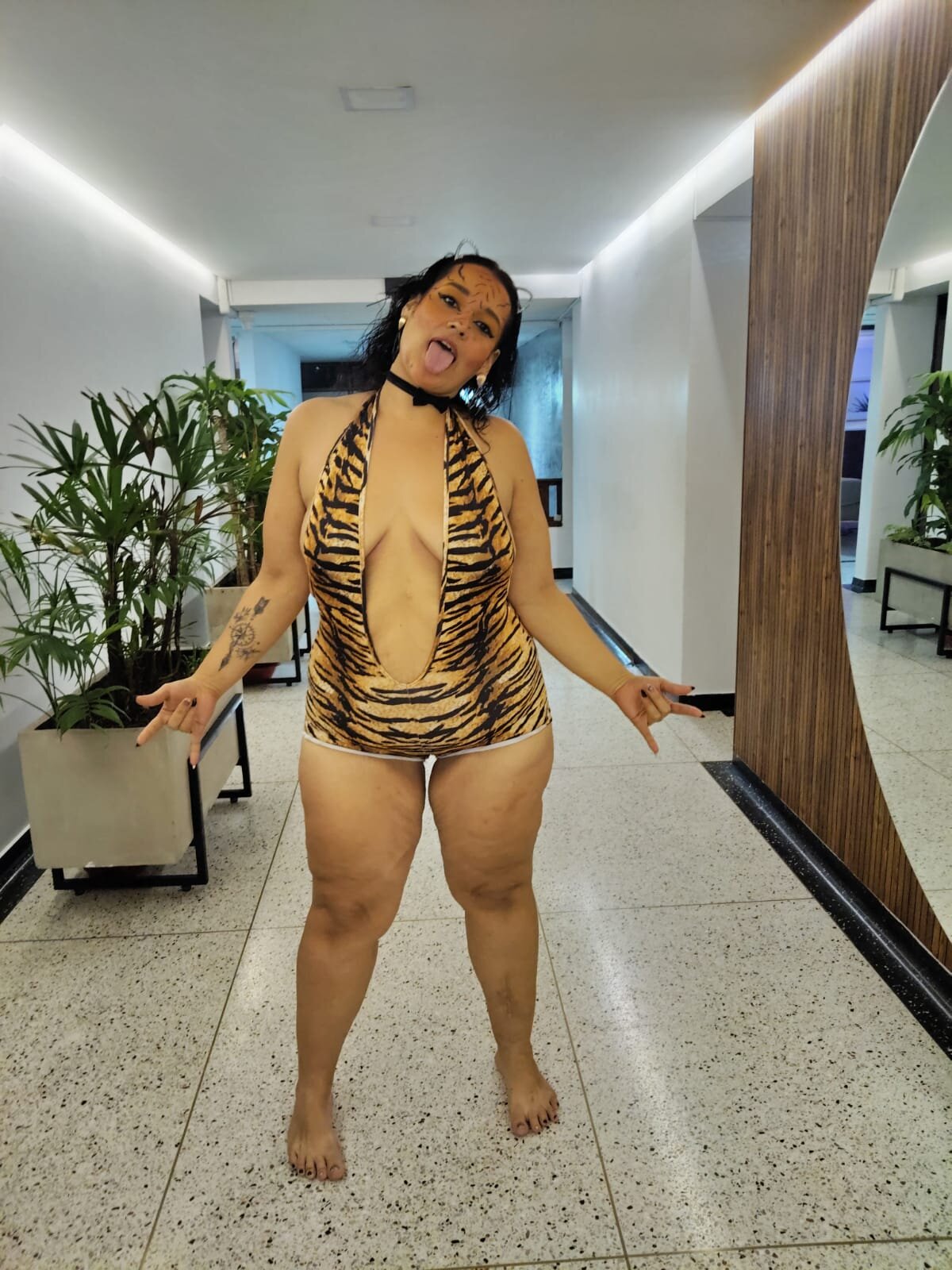 XXX Porn Photo of Nude barbara_connor 10