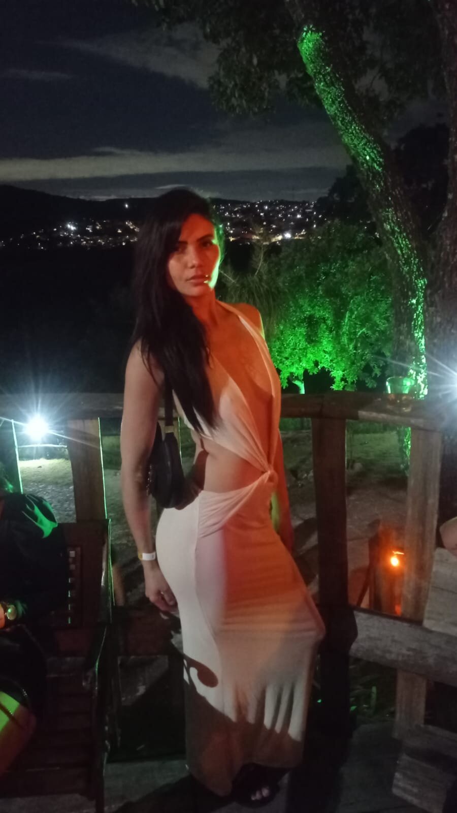 XXX Porn Photo of Nude Yasminfachini 1