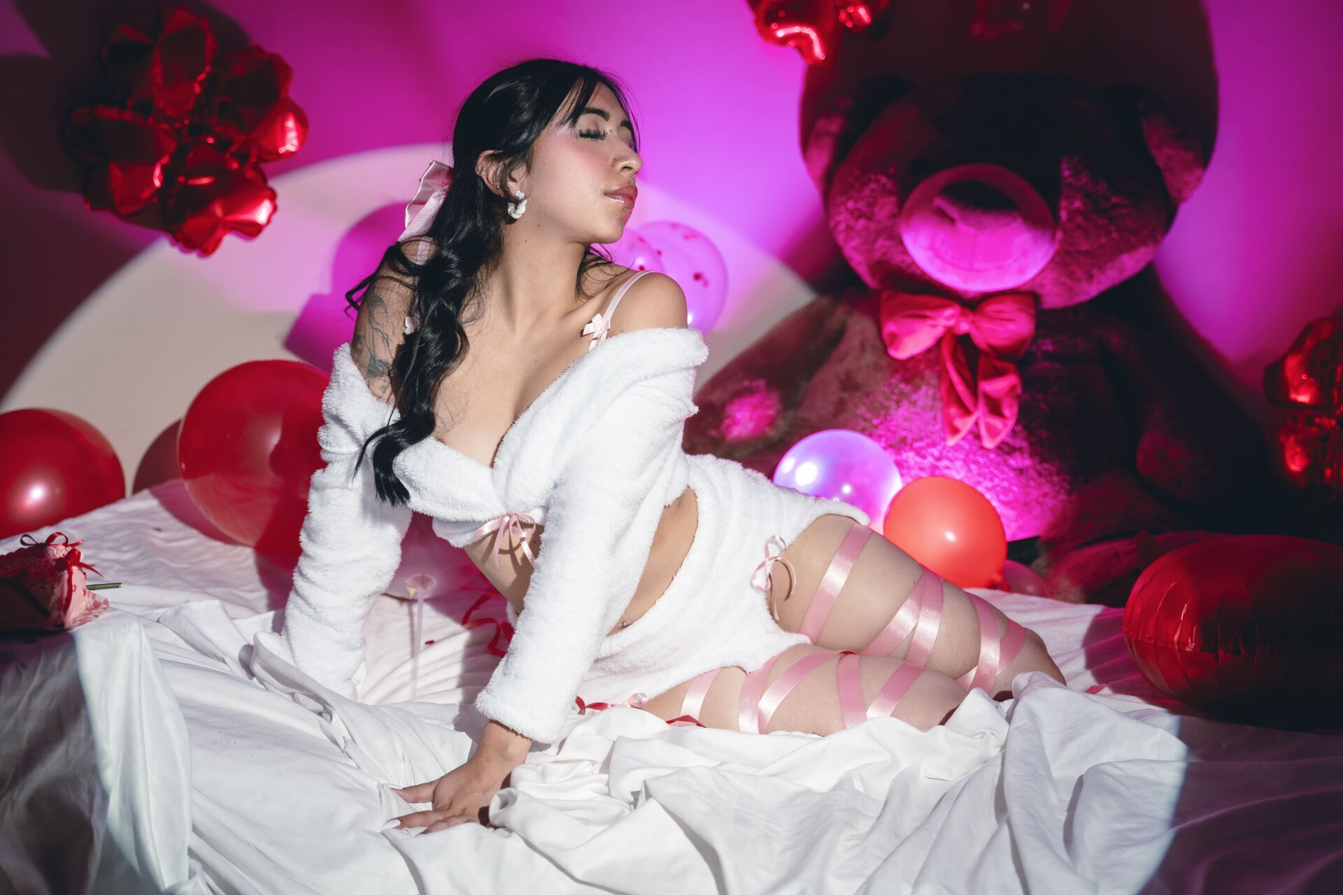 XXX Porn Photo of Nude Kristal__angels 15