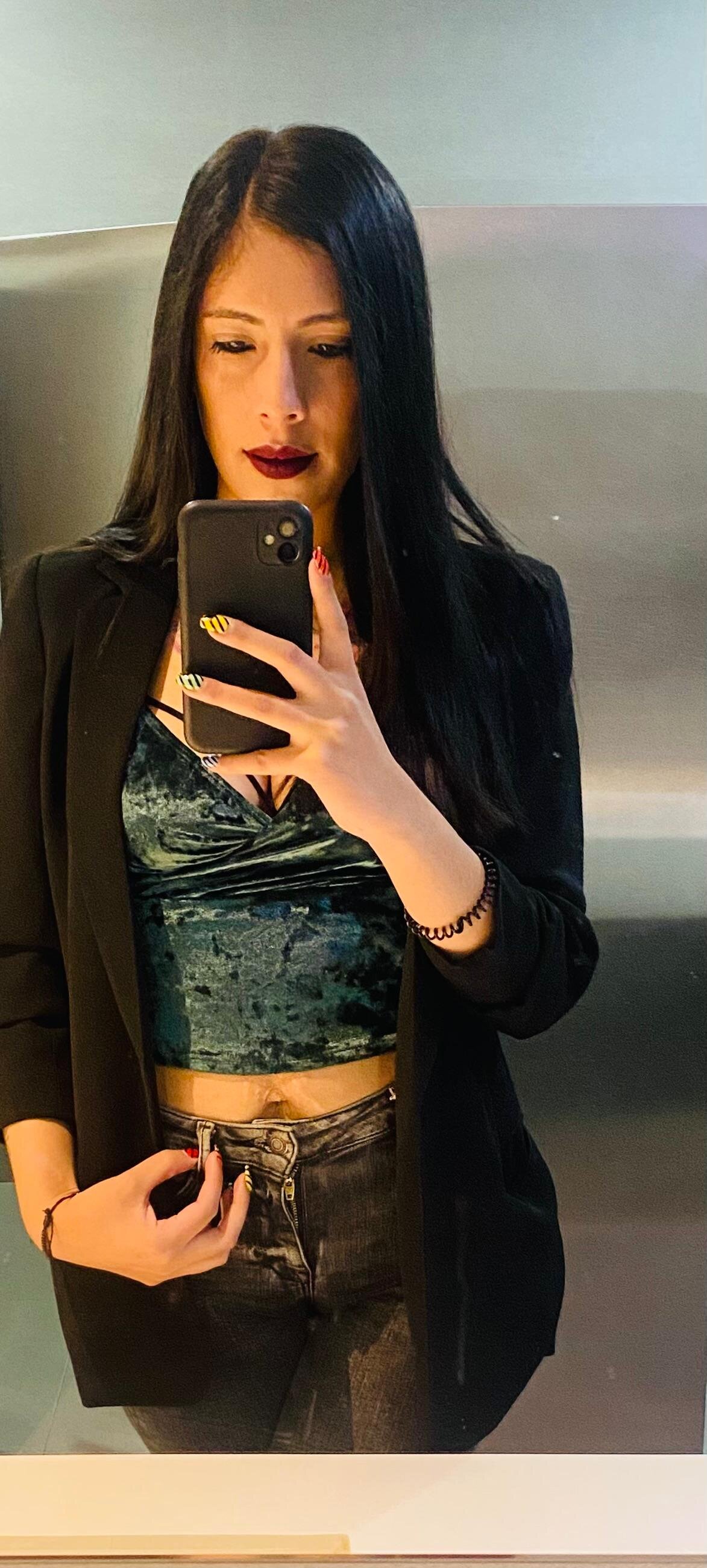 XXX Porn Photo of Nude Gabriela_velle 48