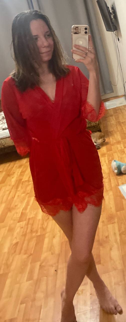 XXX Porn Photo of Nude Lina_Smilee 1