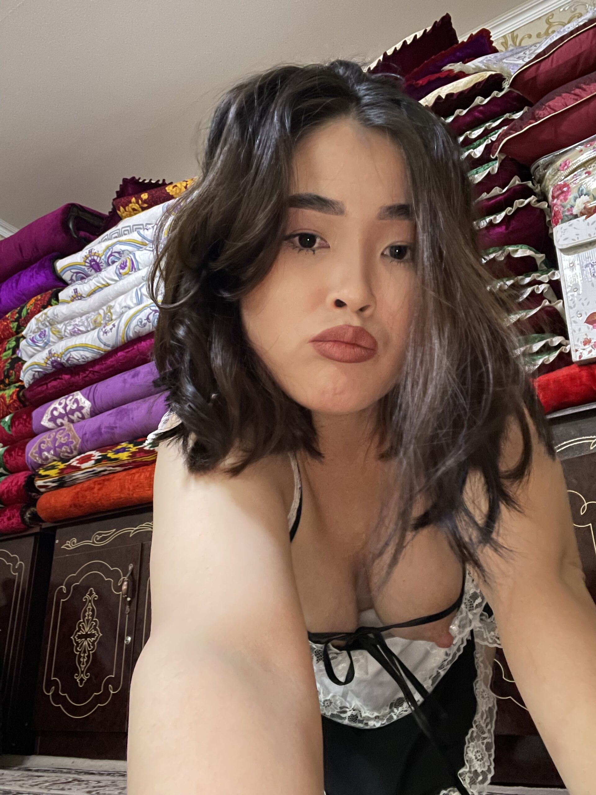 XXX Porn Photo of Nude A1kosha 5