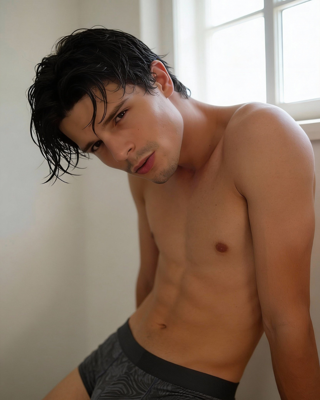 XXX Porn Photo of Nude MaxxxTaylor 1