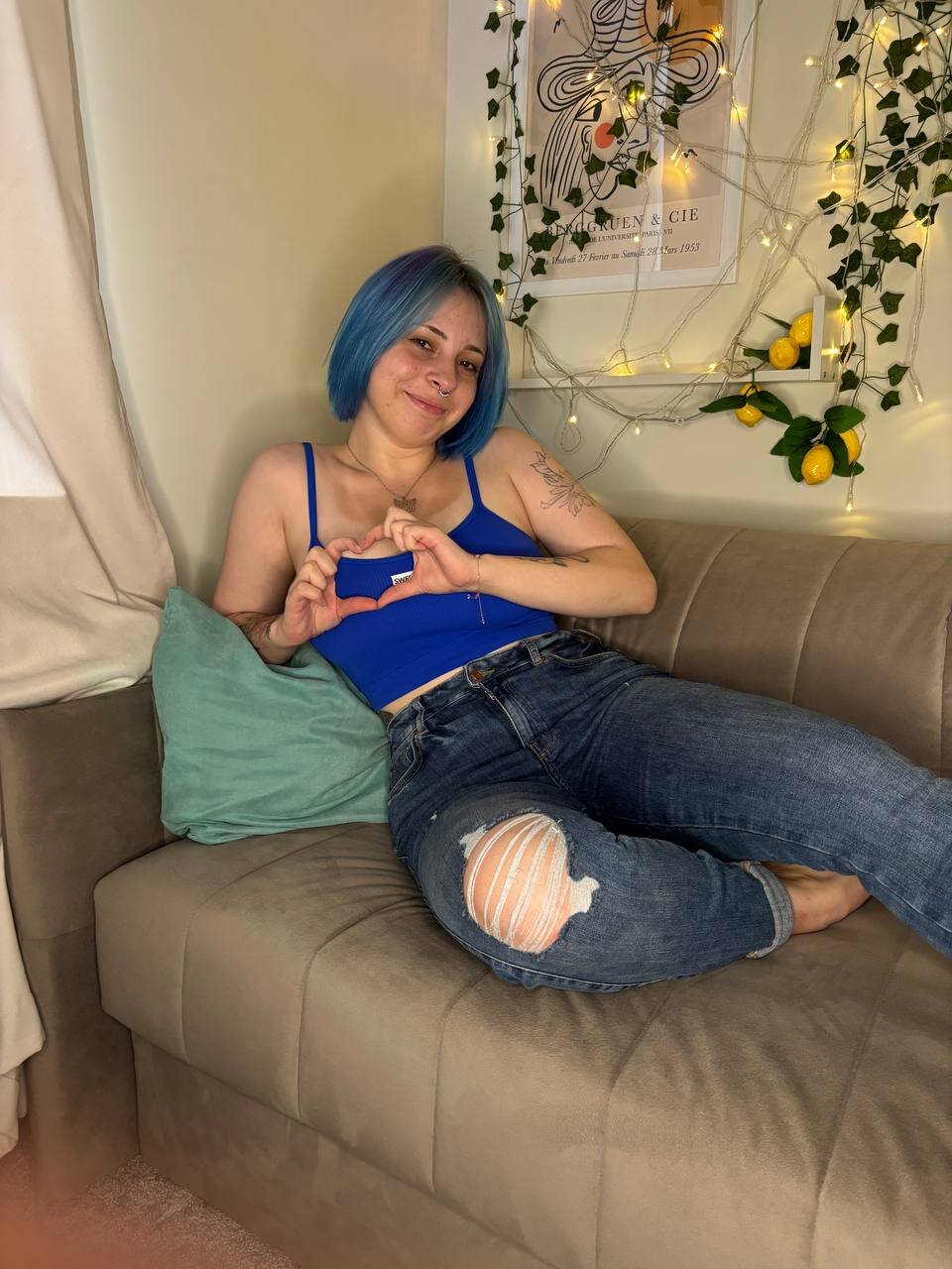 XXX Porn Photo of Nude Penny_Stanley 11