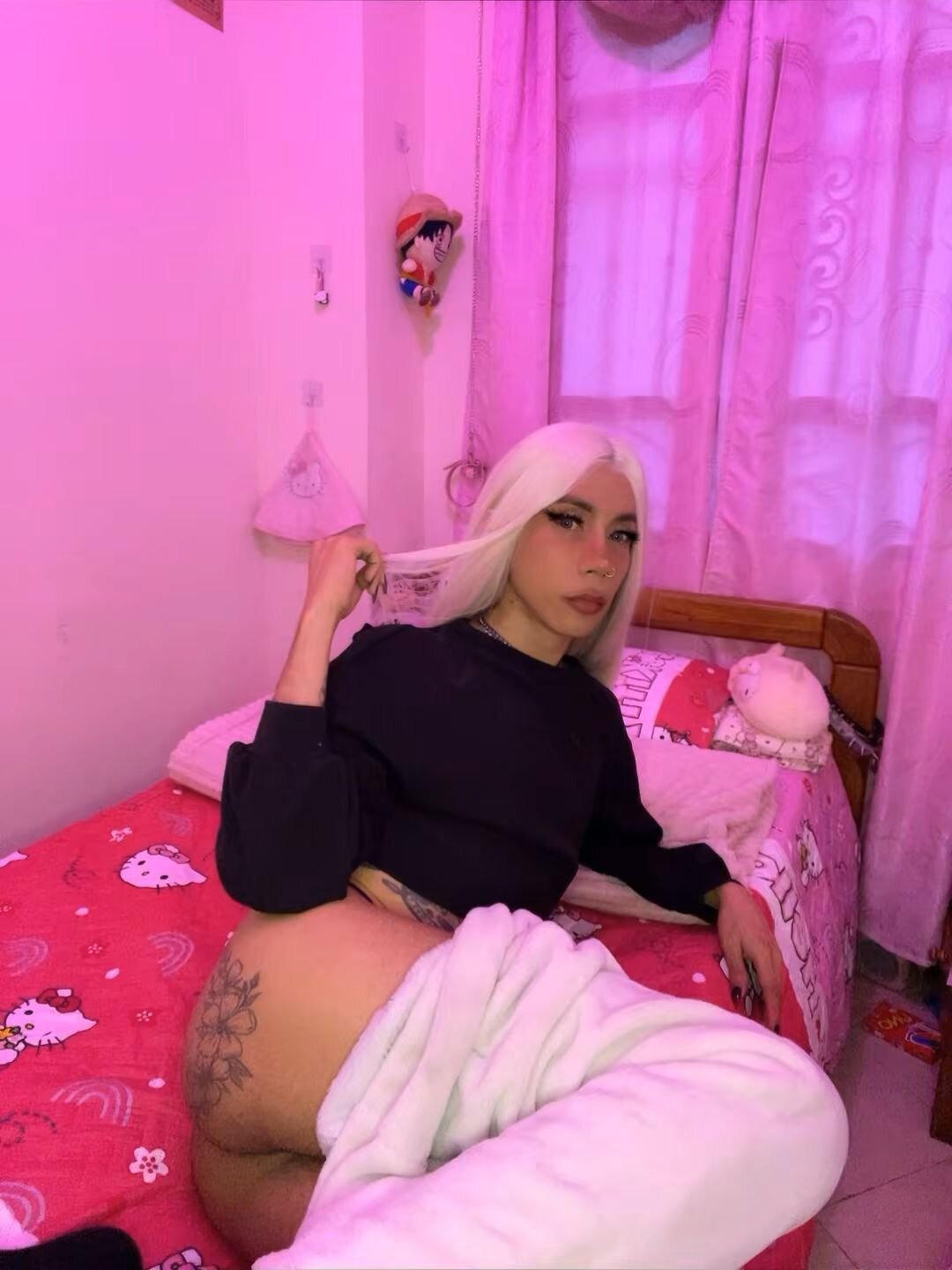 XXX Porn Photo of Nude Rose_peterson_ 1