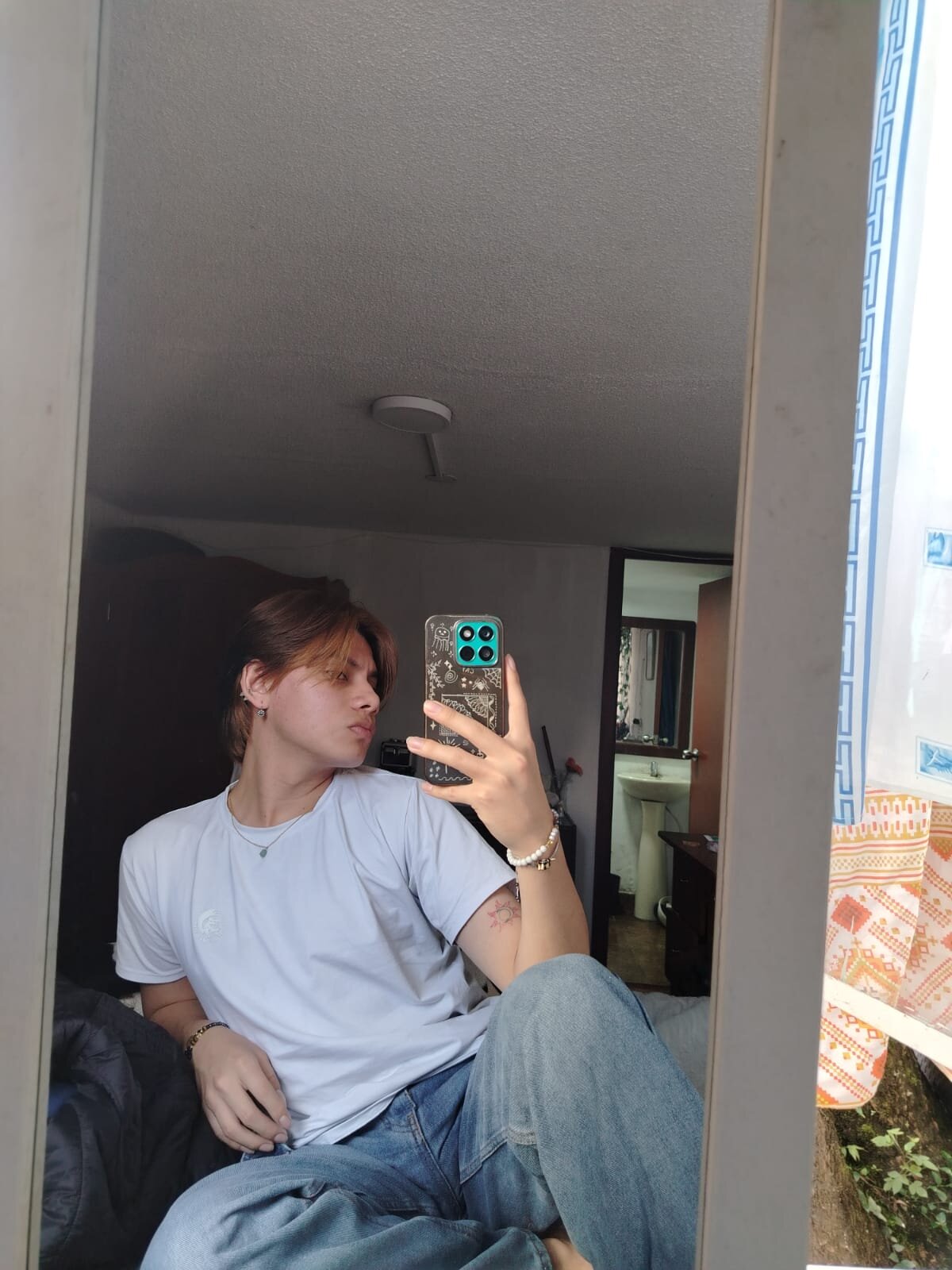 XXX Porn Photo of Nude Nico_Dangelo 9