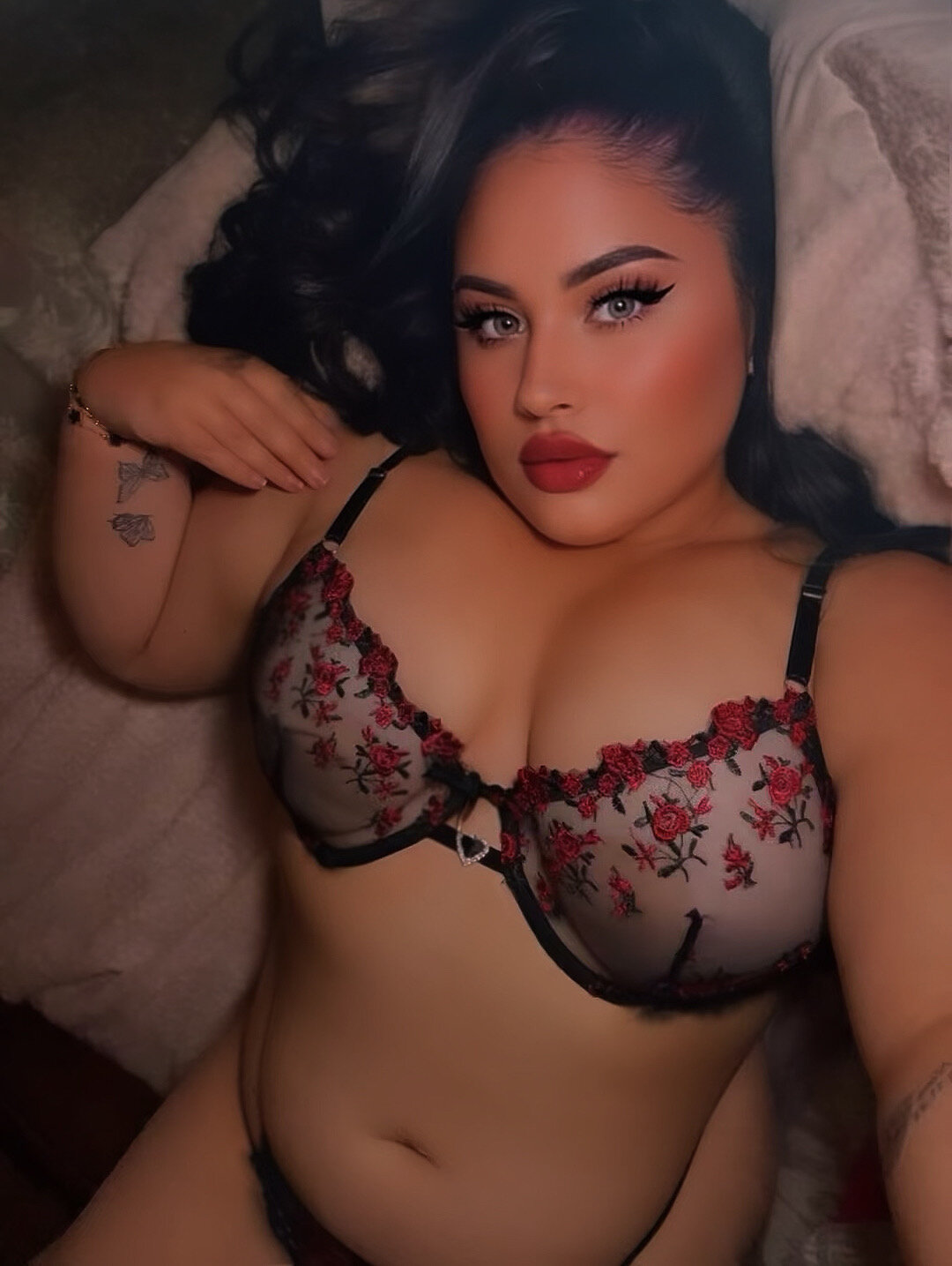XXX Porn Photo of Nude sexychloe93 19