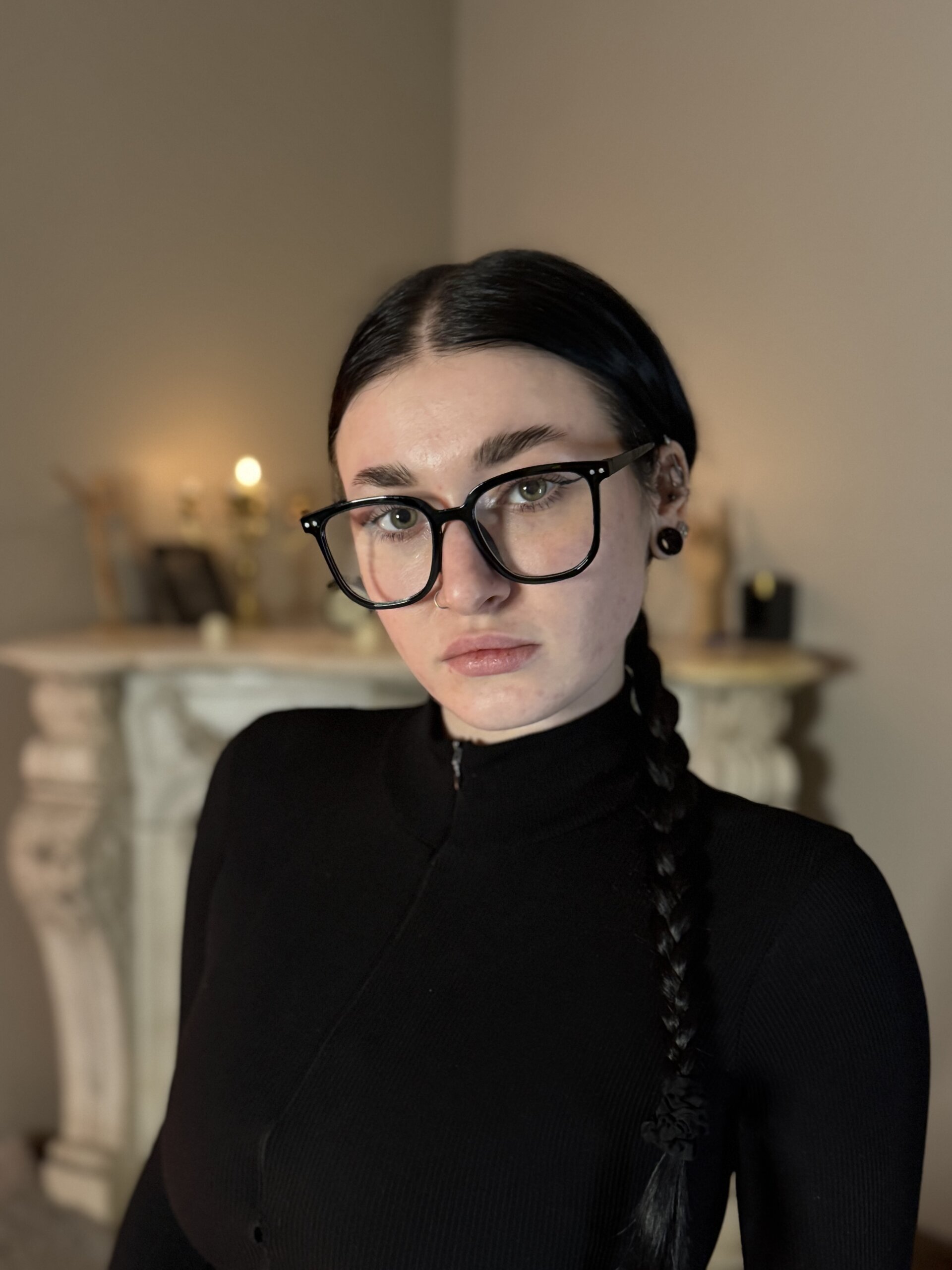 XXX Porn Photo of Nude Chloe__Hilton 2