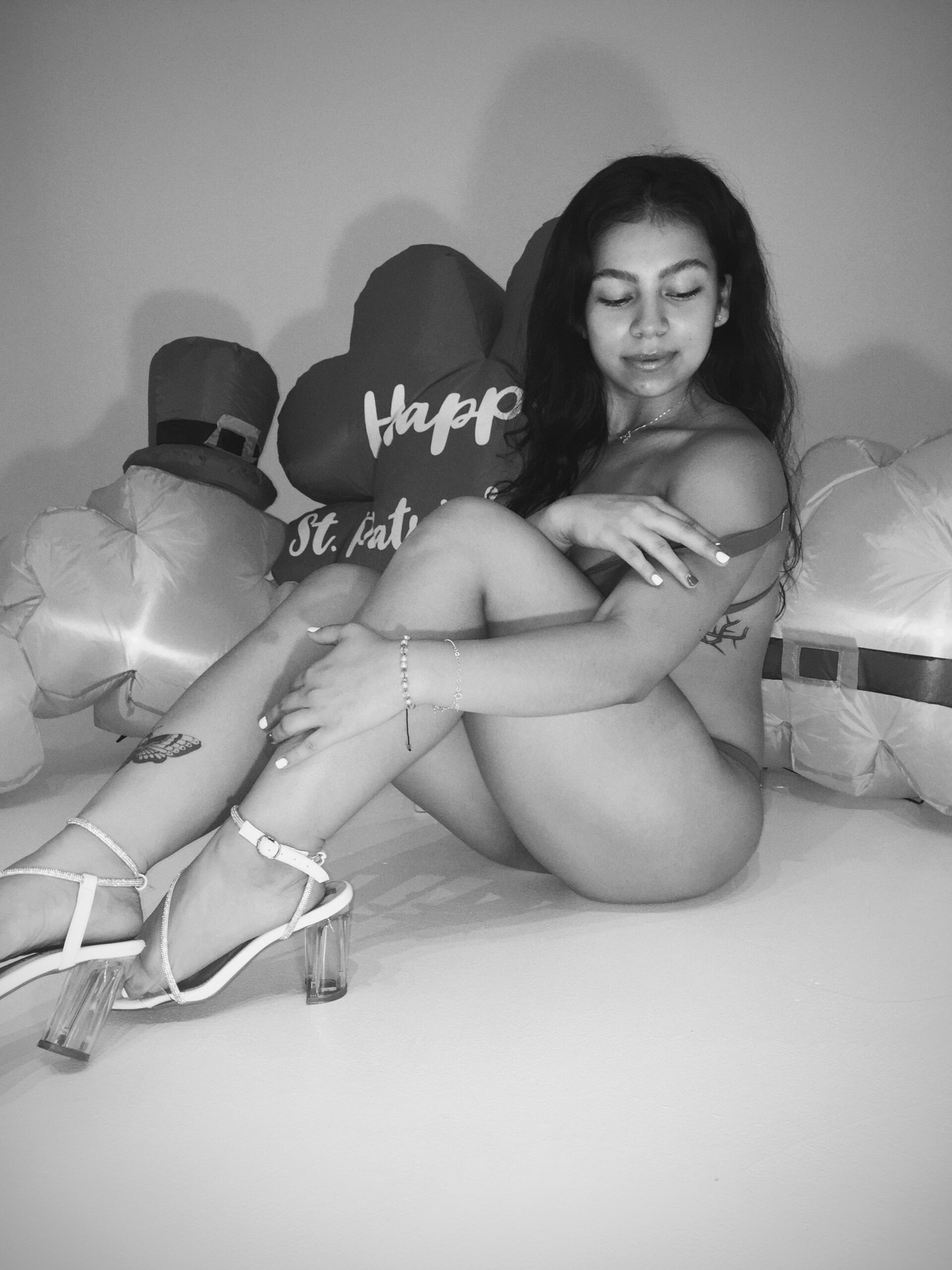 XXX Porn Photo of Nude celene_midnight 31