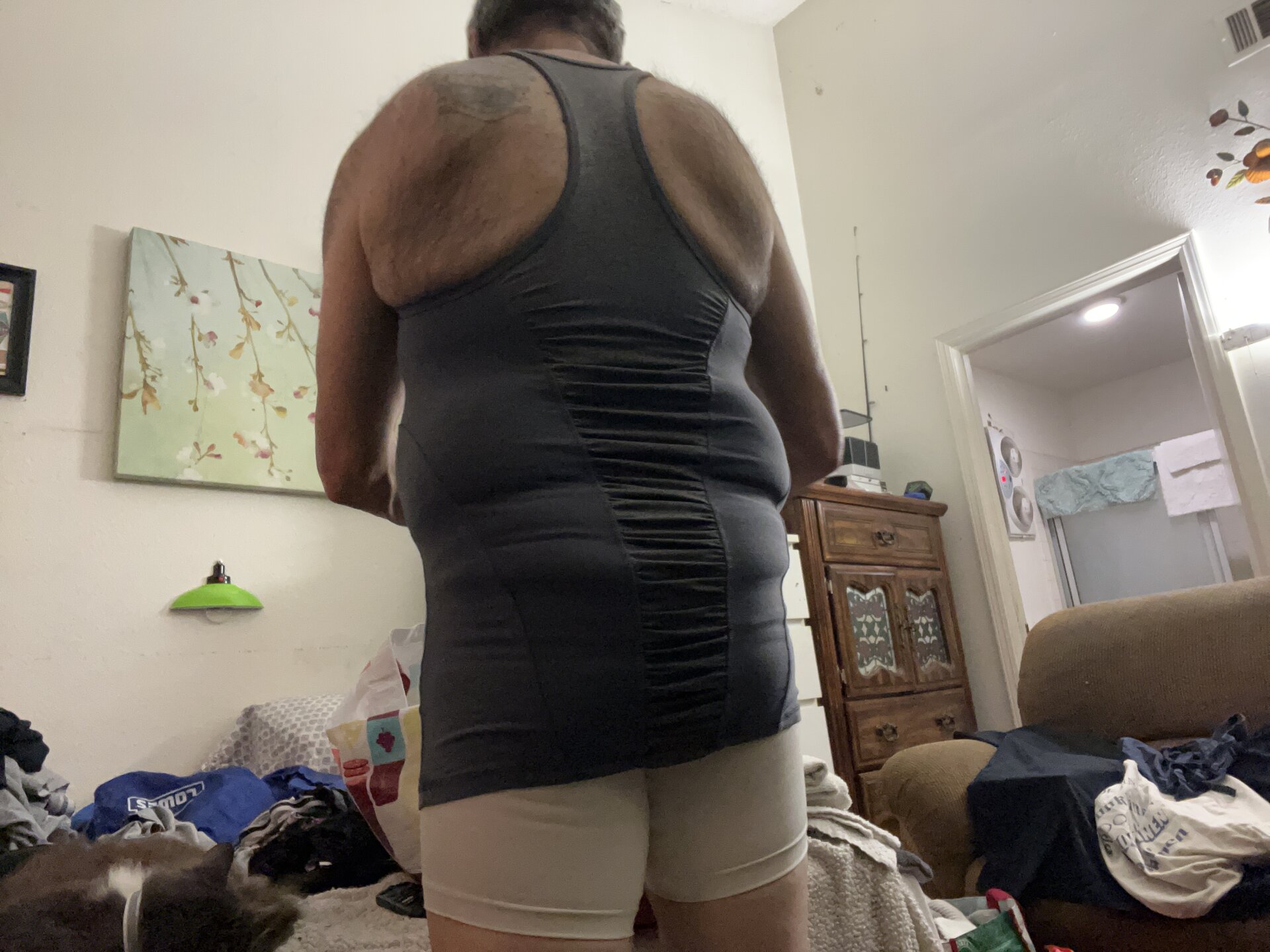 XXX Porn Photo of Nude Trainee2Bpeed 283