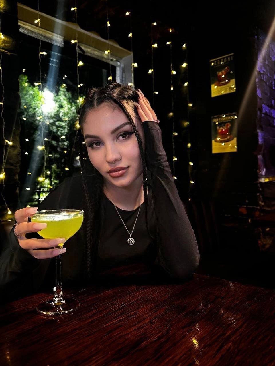 XXX Porn Photo of Nude Brunete_Tease 5