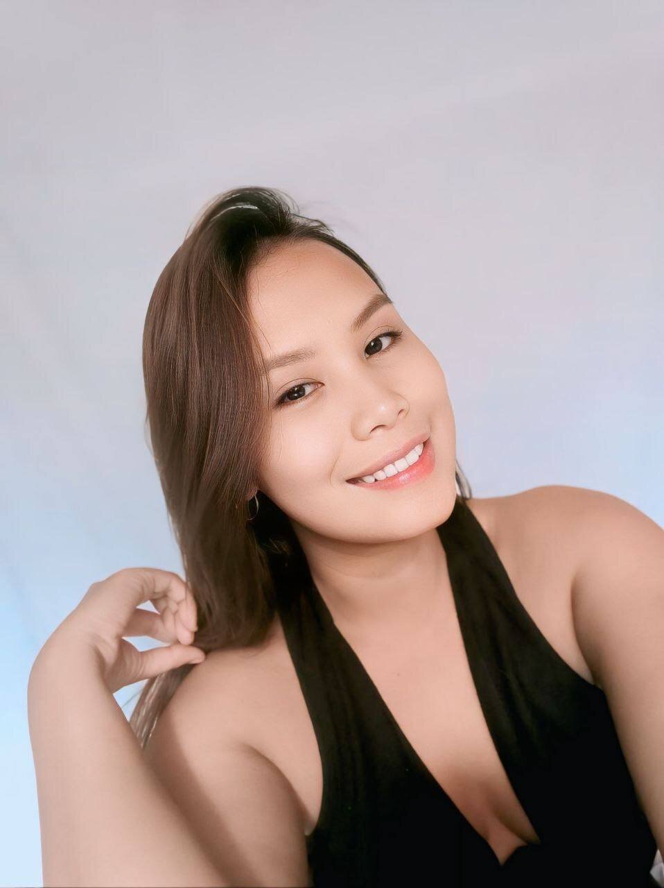 XXX Porn Photo of Nude ArmidaArgue 1