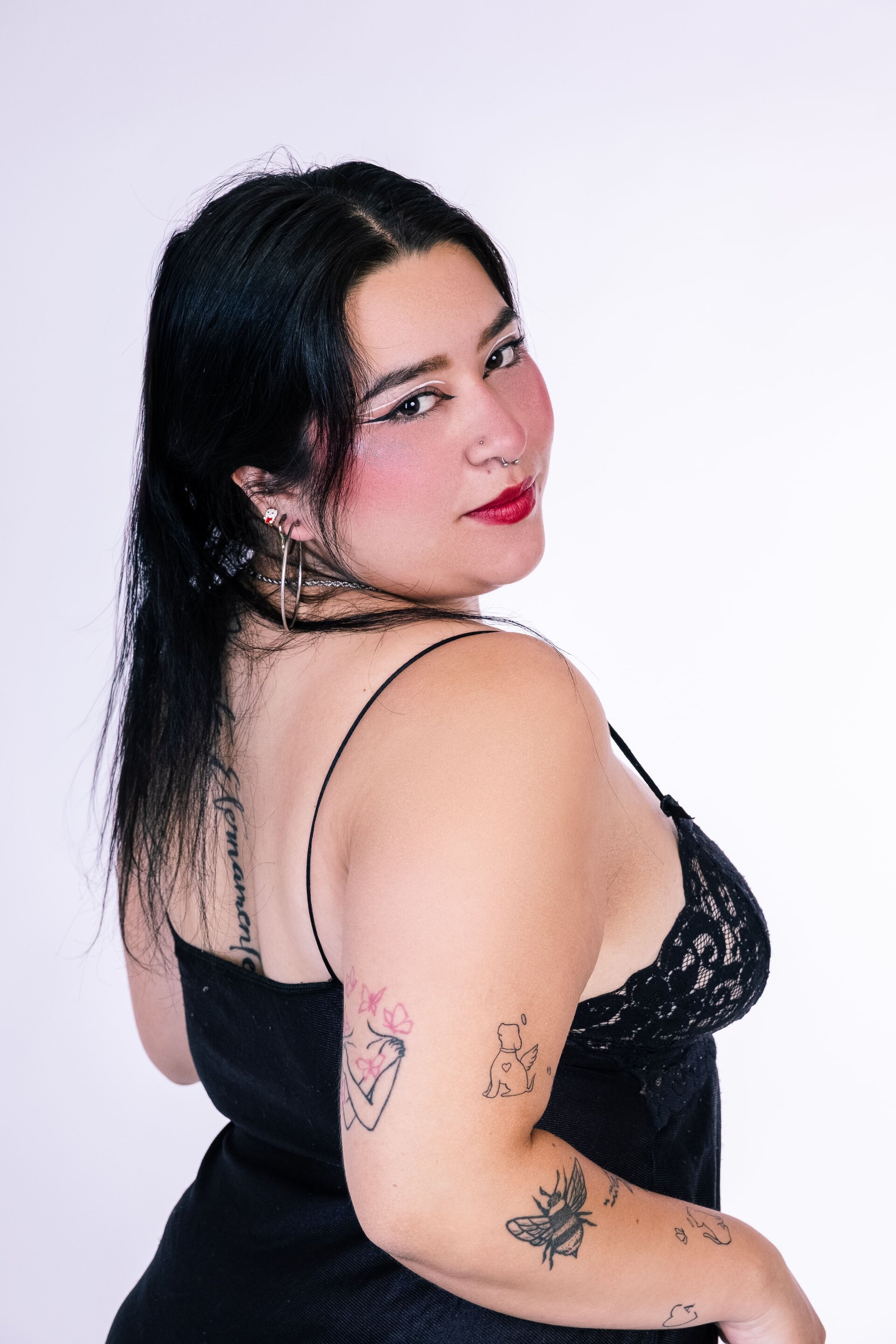 XXX Porn Photo of Nude HannaBlake_ 15