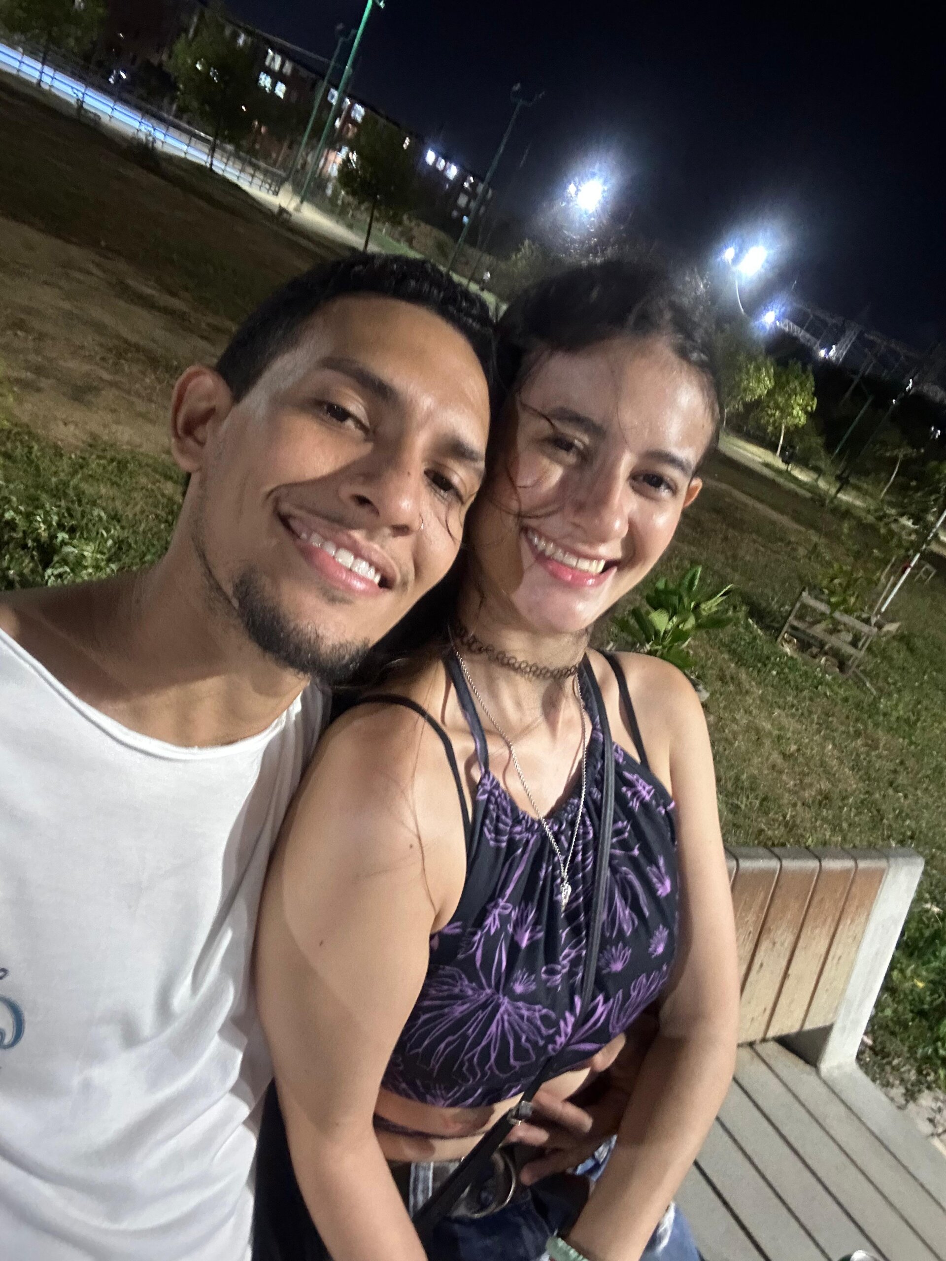 XXX Porn Photo of Nude Jake_And_Heidy 4