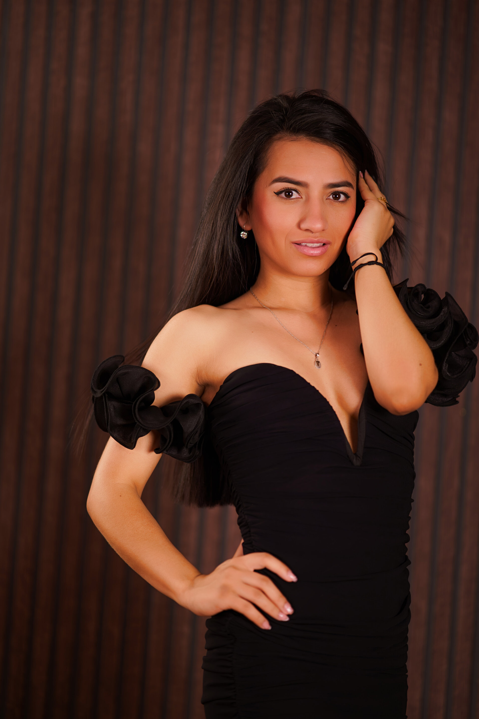 XXX Porn Photo of Nude EmilyPrincy 29