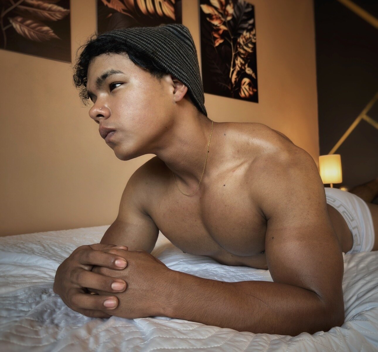 XXX Porn Photo of Nude DanielHaloran 10
