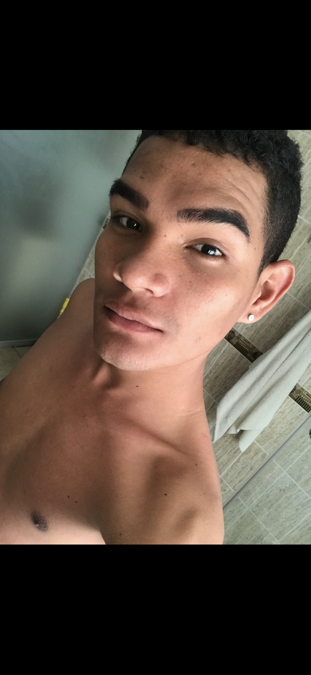 XXX Porn Photo of Nude jonathanguevo 3