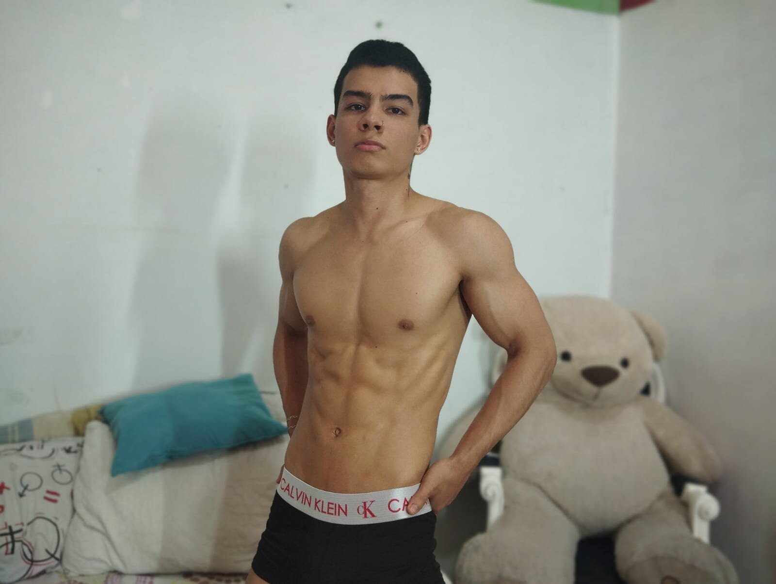 XXX Porn Photo of Nude seigfried0 2