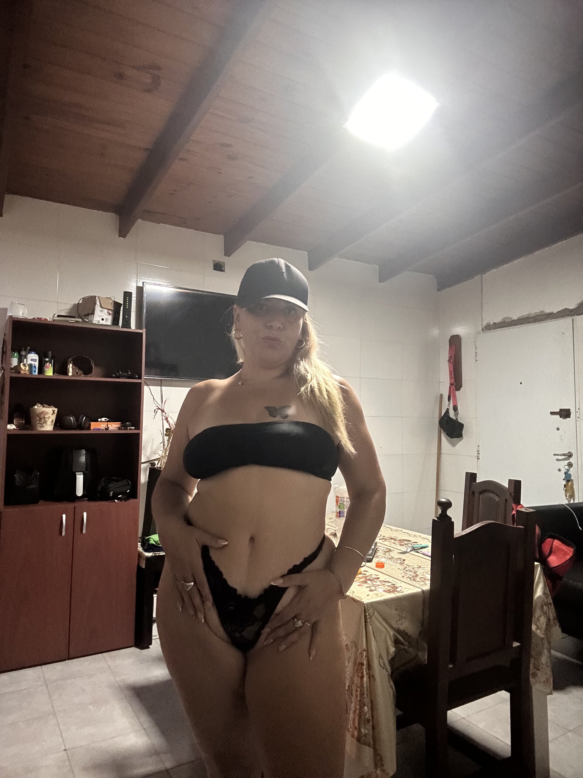 XXX Porn Photo of Nude bendecidalupe 5