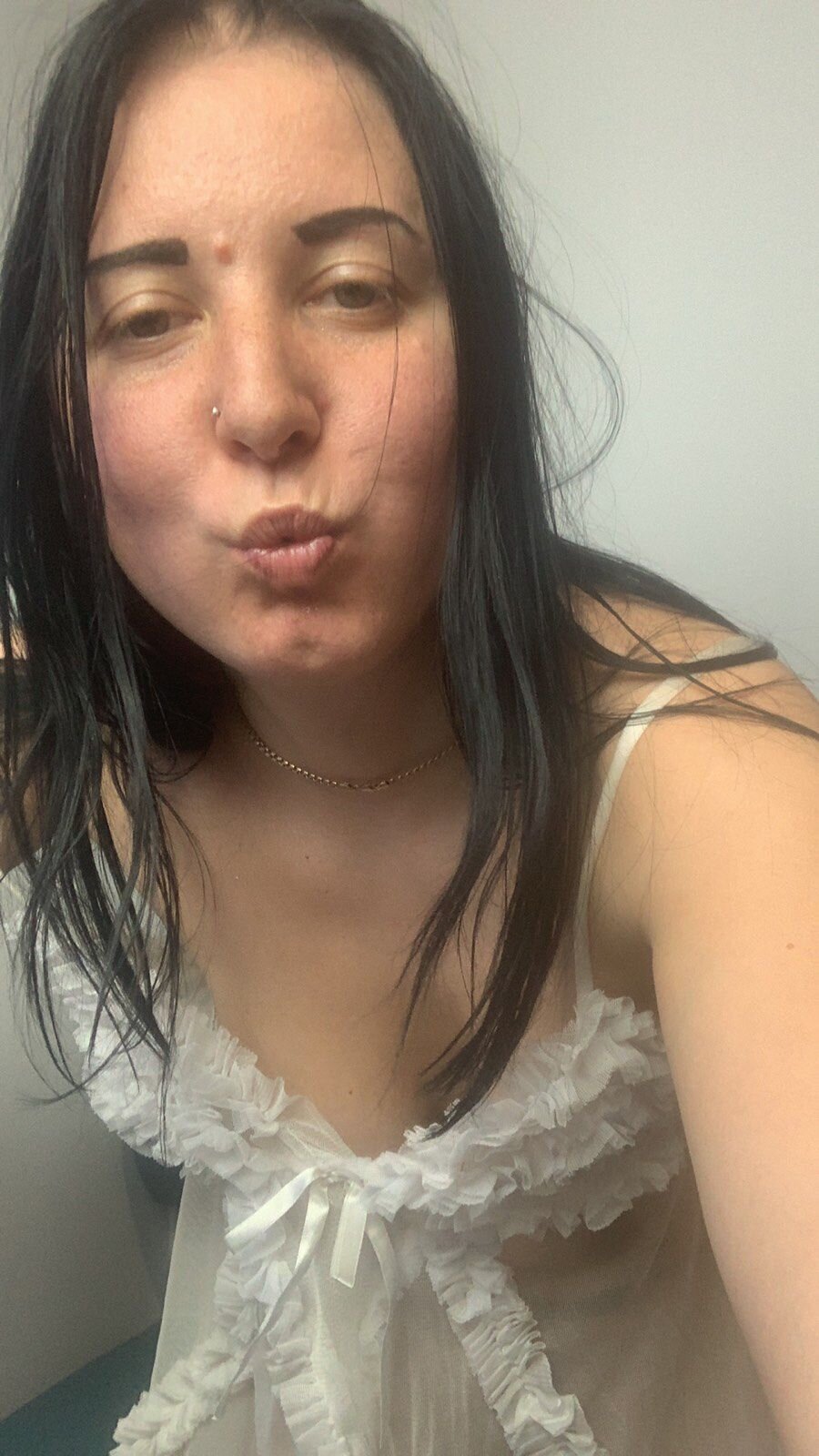 XXX Porn Photo of Nude Longhairgirl 3