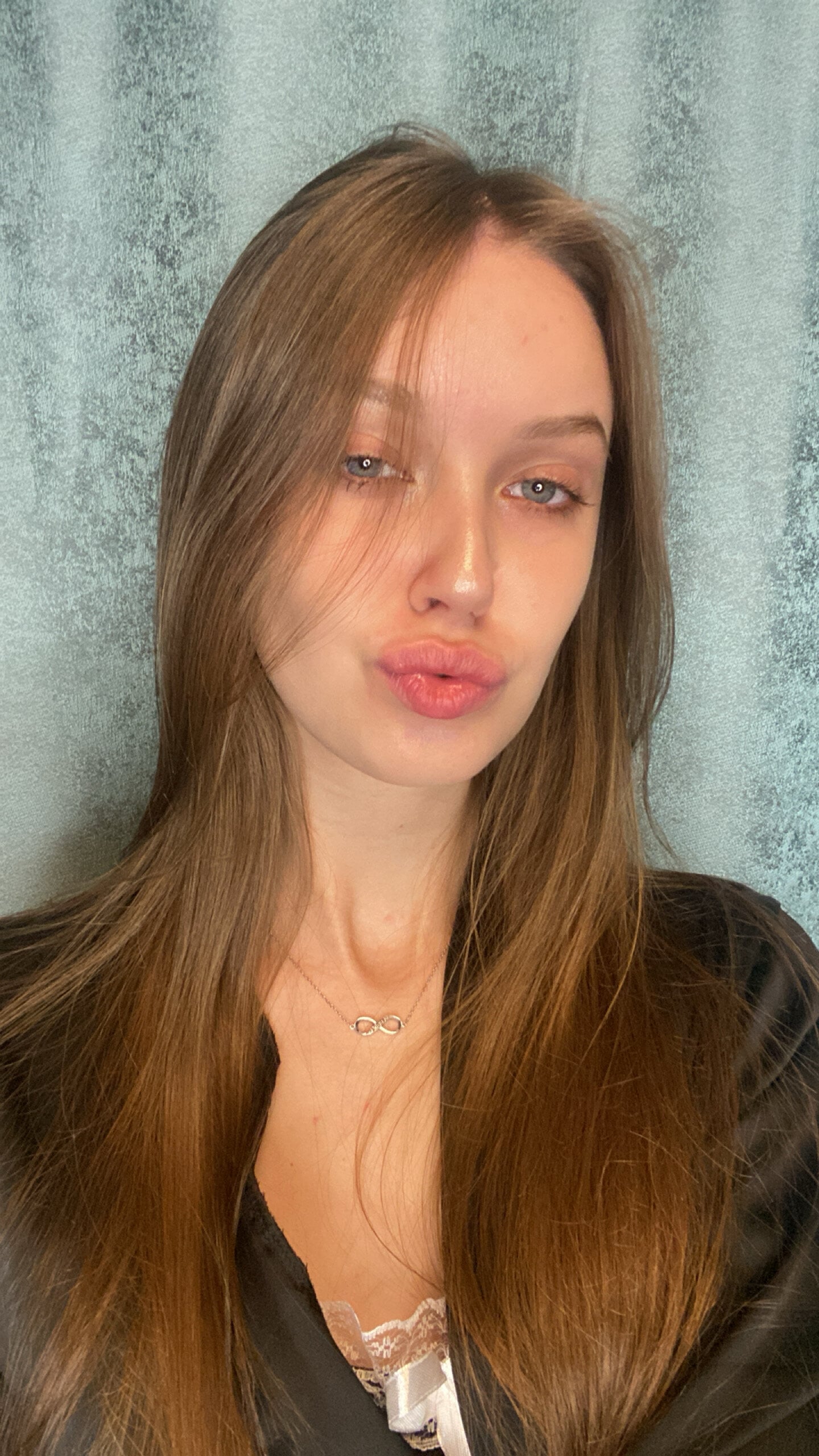 XXX Porn Photo of Nude ElliRose 6