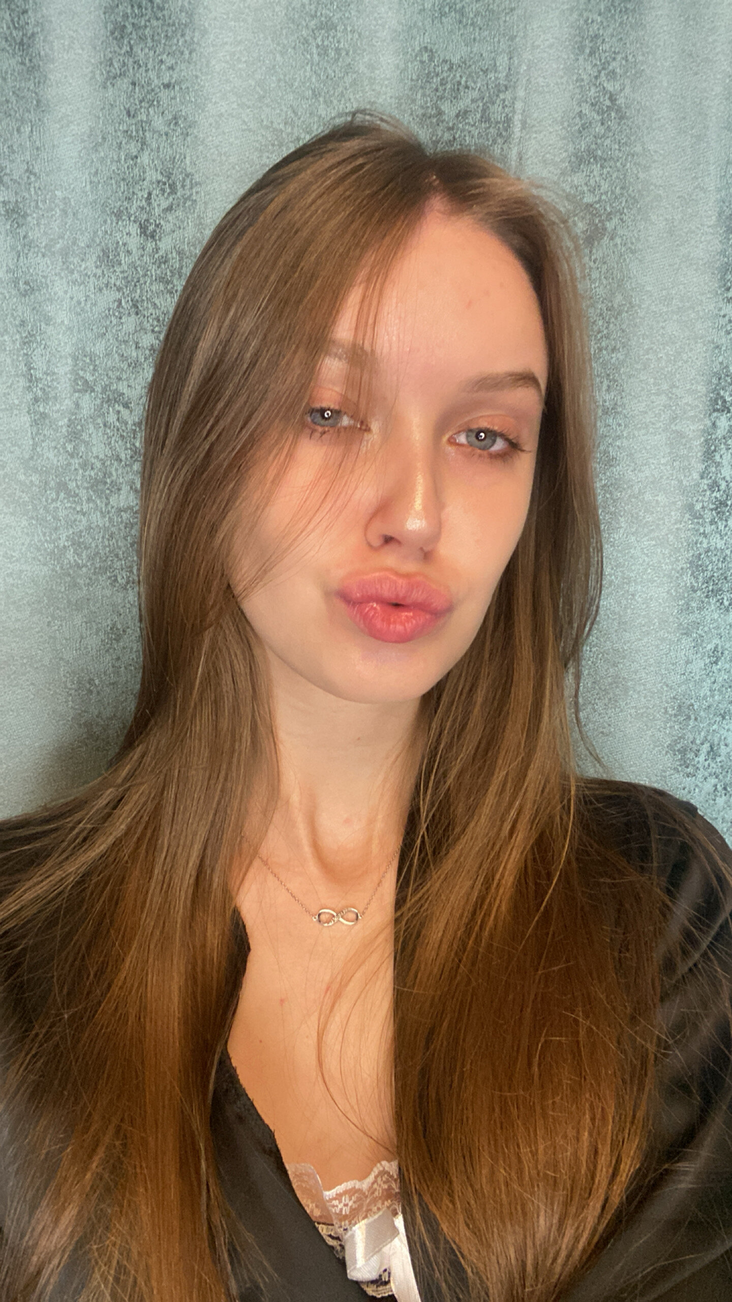 XXX Porn Photo of Nude ElliRose 6