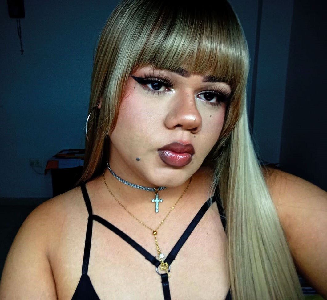 XXX Porn Photo of Nude Tiffany_deluxe 3
