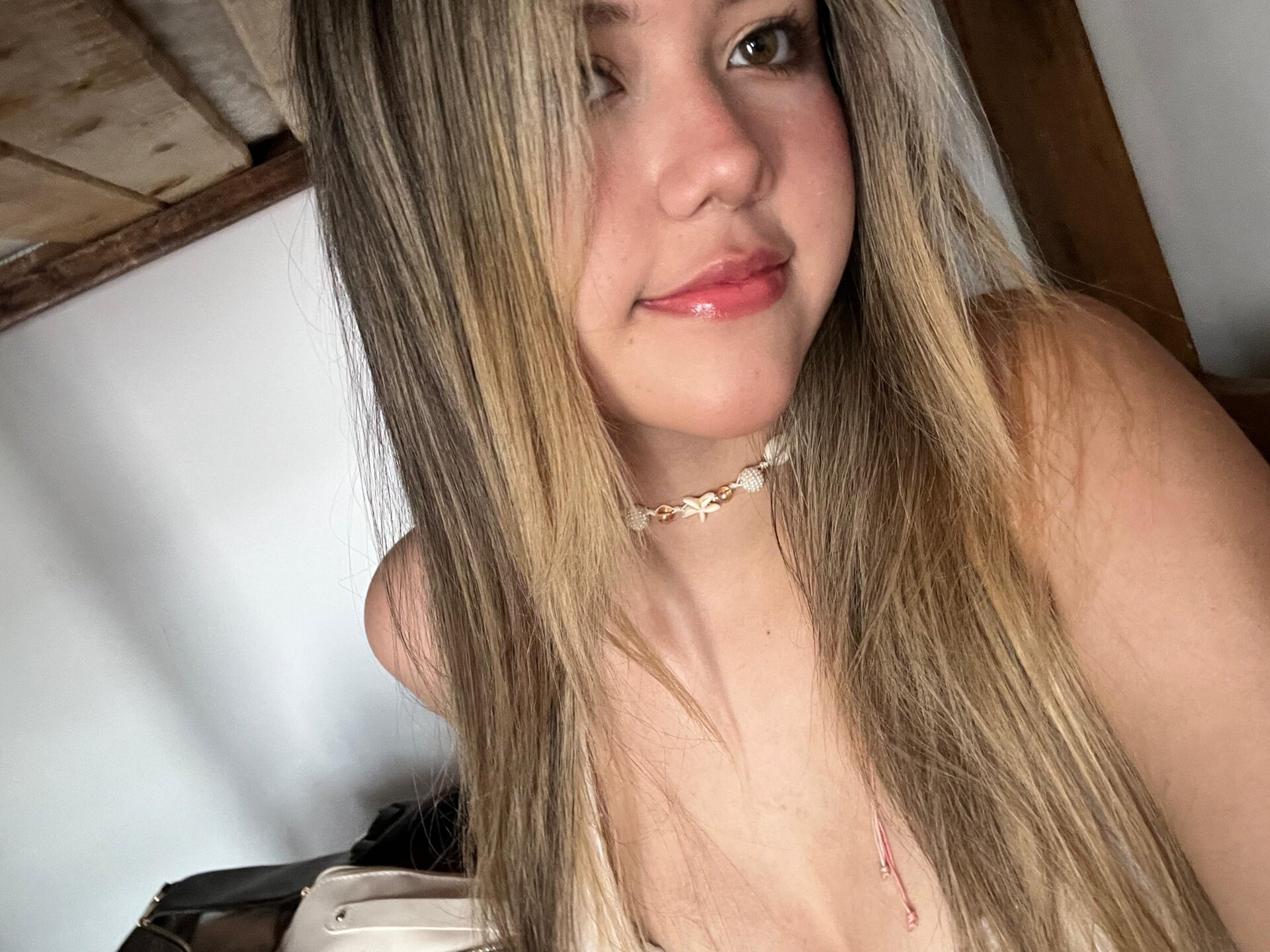 XXX Porn Photo of Nude Samaira_Kasyan 3