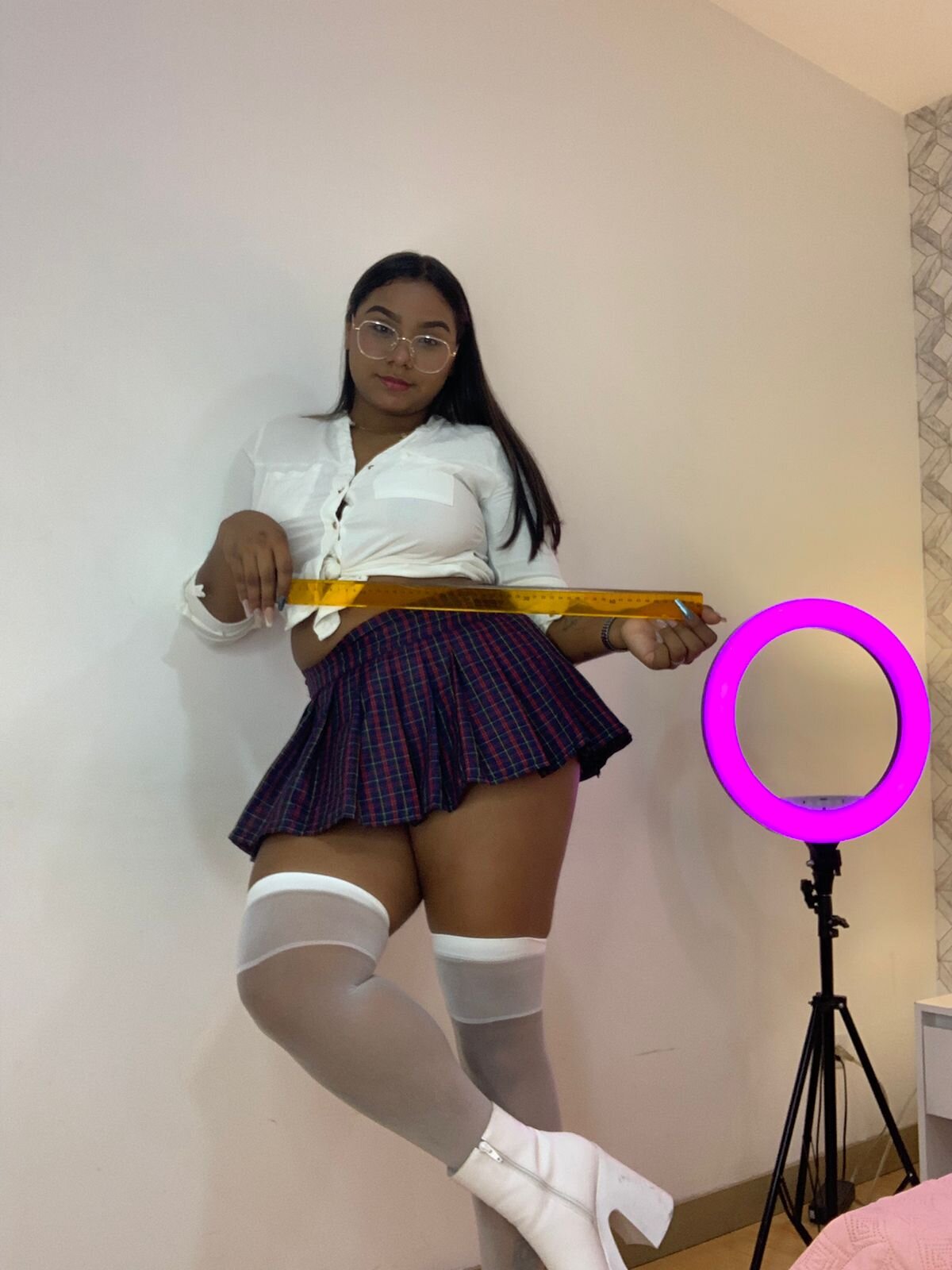 XXX Porn Photo of Nude Aria_Star7 8